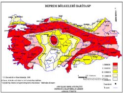 Depremde en gvenli il Karaman